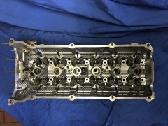 6cyl head 24v